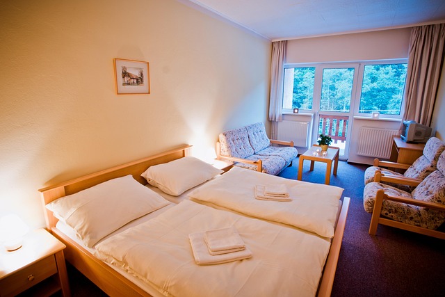 love hotel