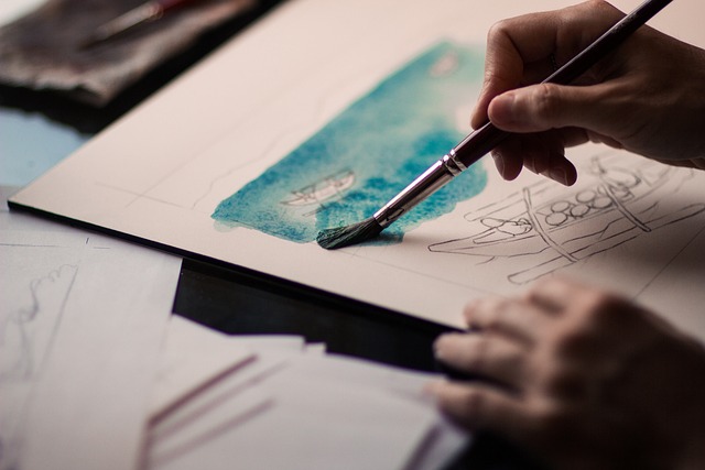 art