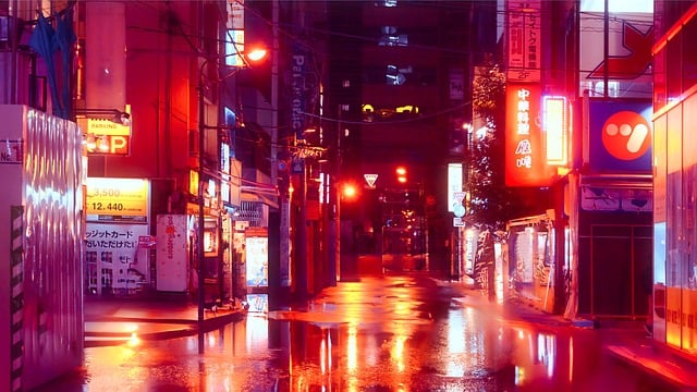japan