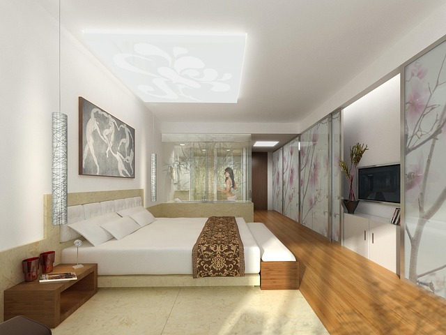 hotels