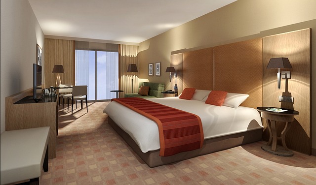 love hotels