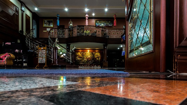 hotels
