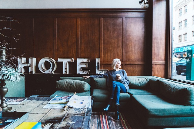 love hotels