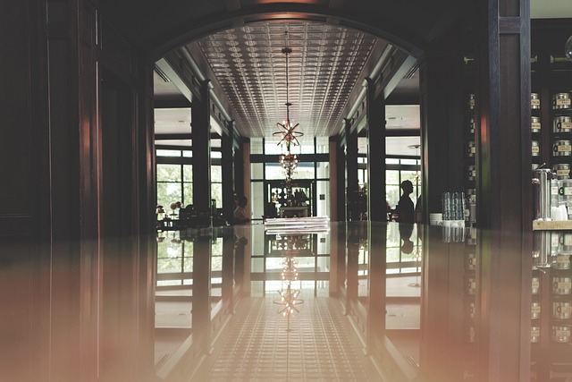 love hotel