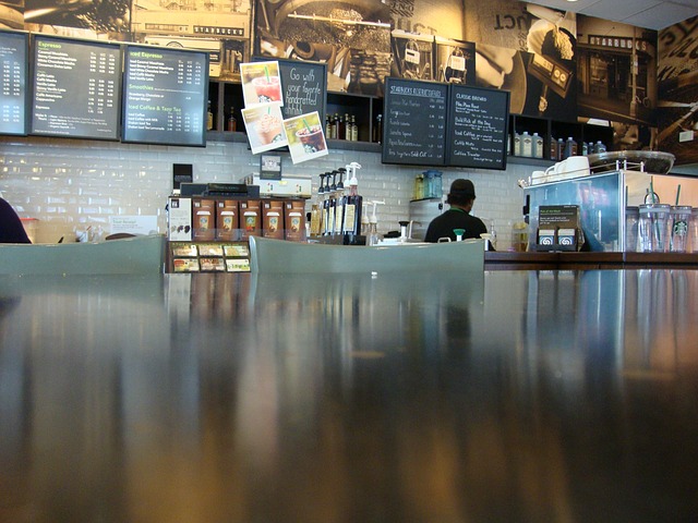 cafe
