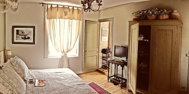 love hotel