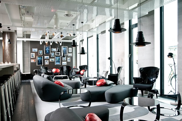 love hotel
