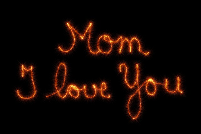 mothers