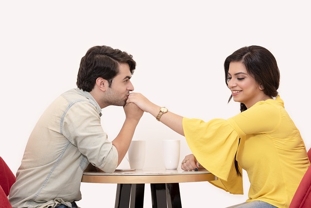 conversation