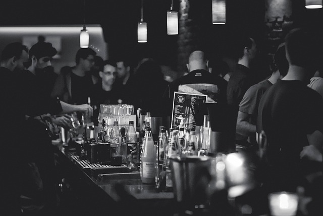 nightlife