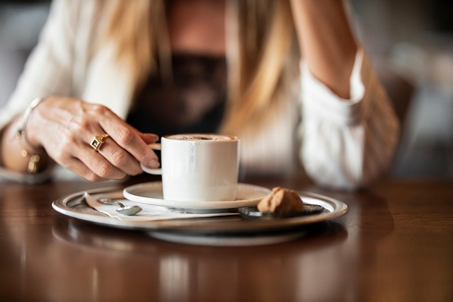 cafes