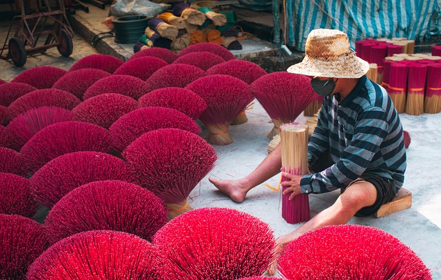 local culture