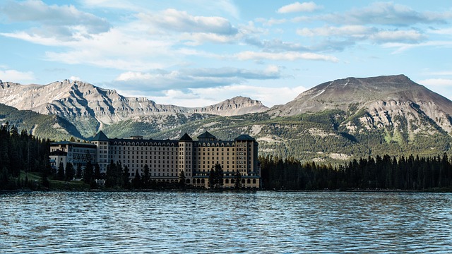 hotels