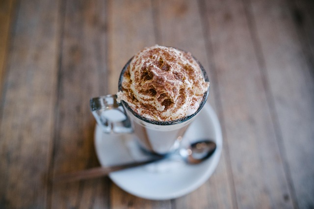cafe