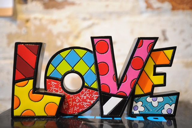 love