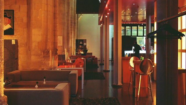 love hotel