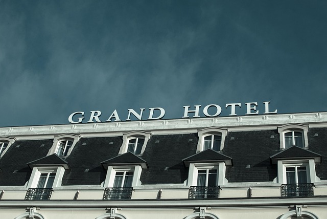 love hotels