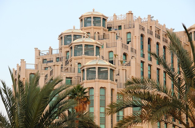 hotels