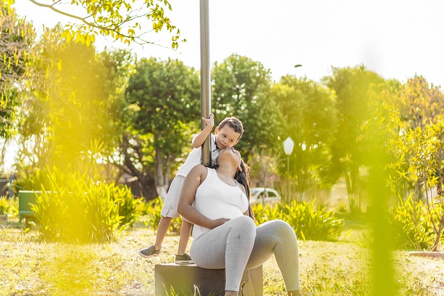 motherhood