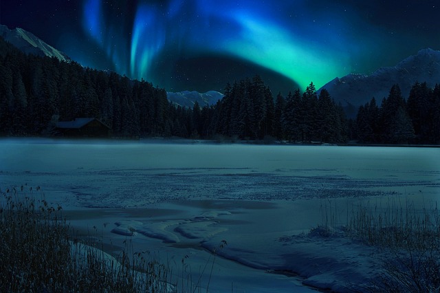landscapes