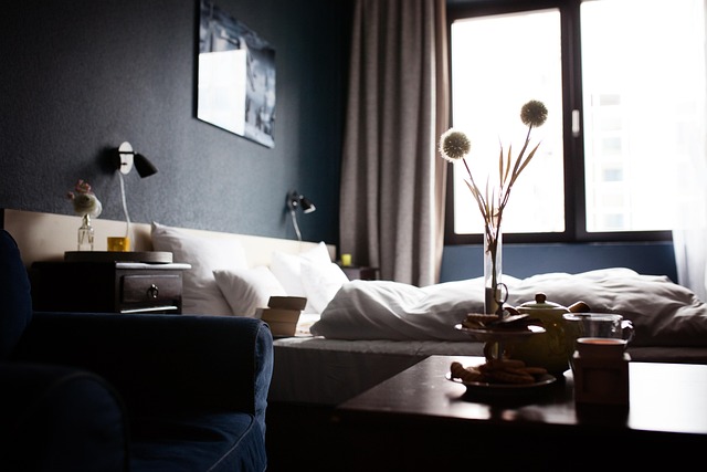 love hotels