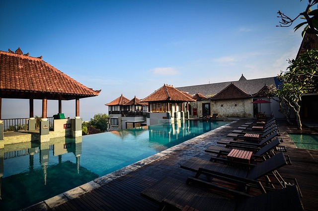 hotels