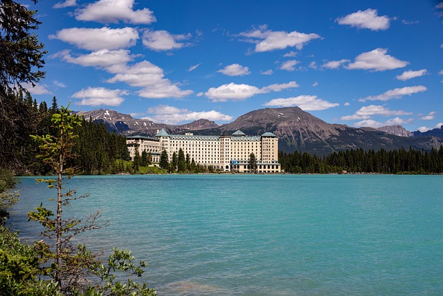 hotels
