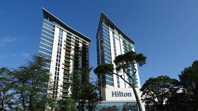 love hotel